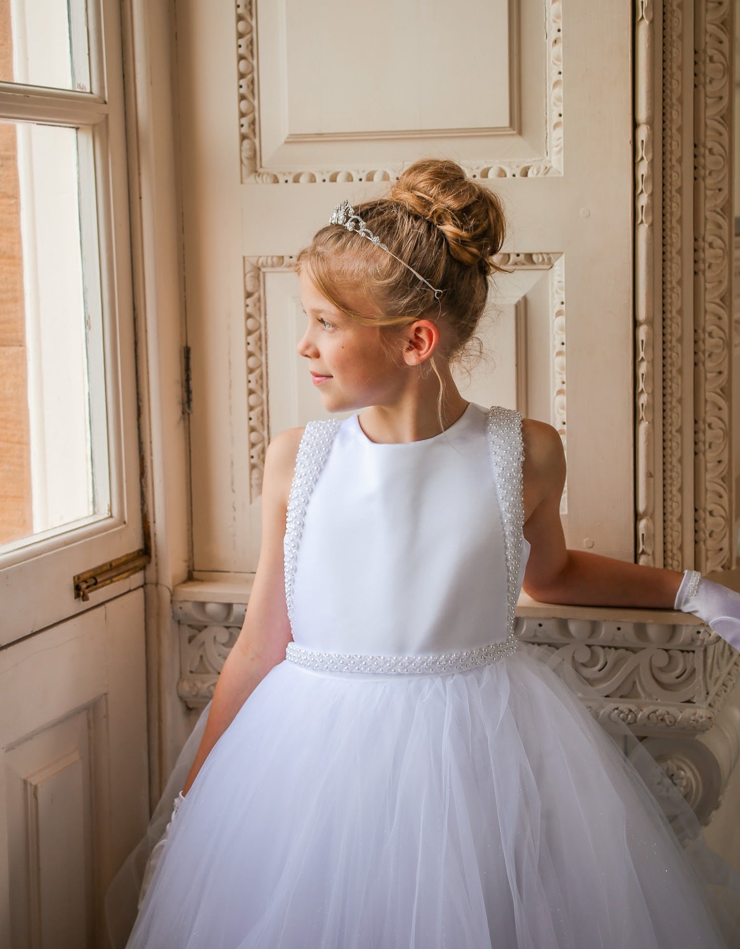 C&P 2026 collection Starlet dress (order instore)