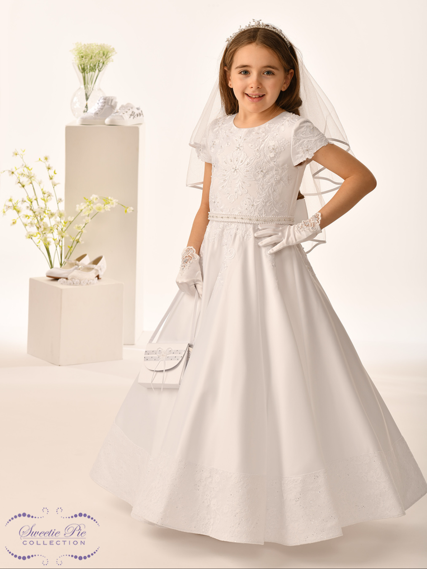 2026 Sweetie pie collection 5029 (order instore)