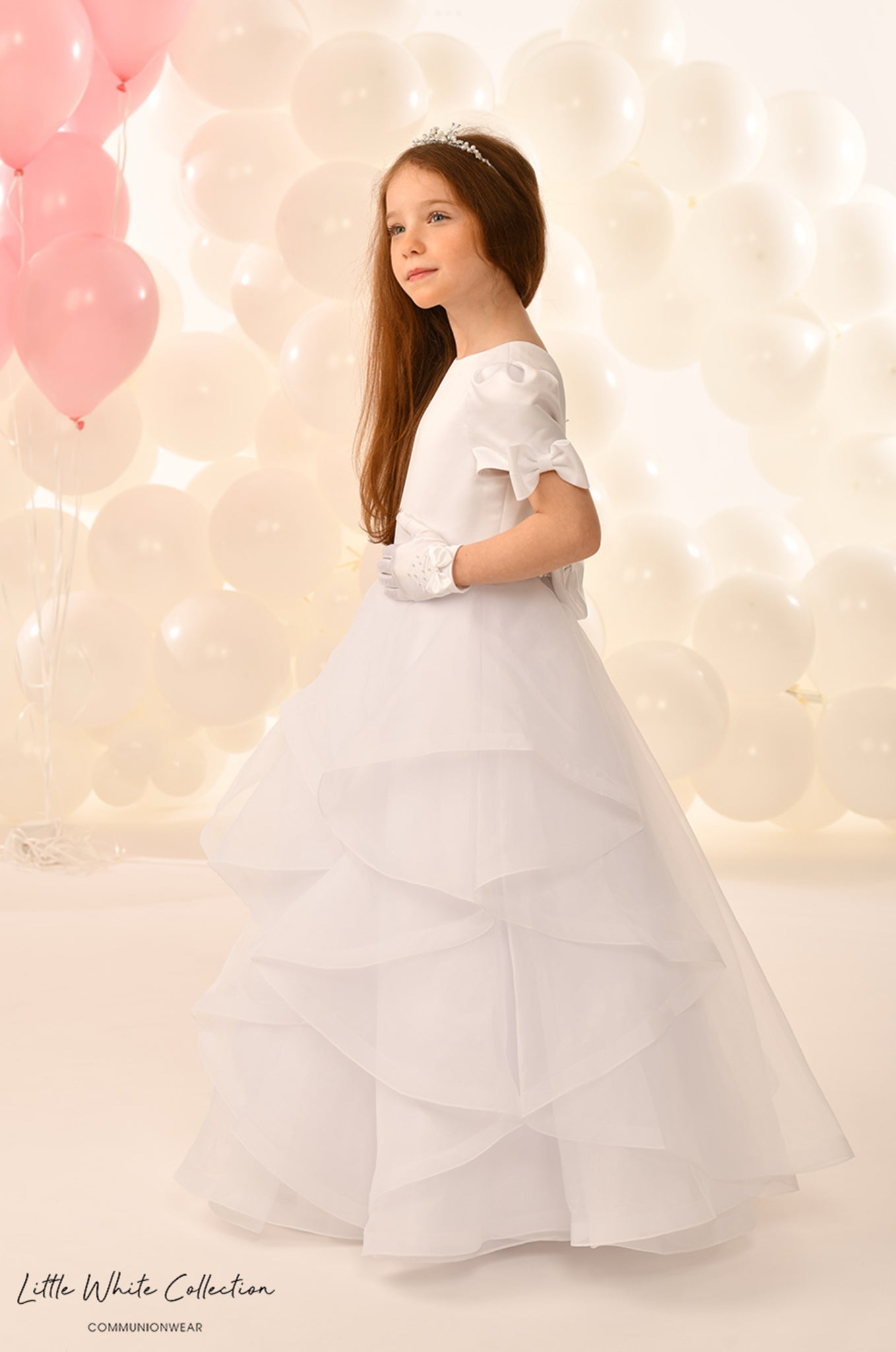 2026 Little white collection 221