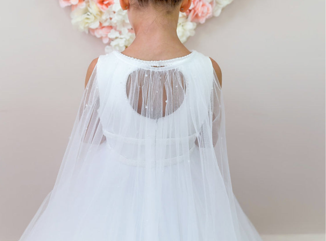 C&P 2026 collection Aphrodite dress (order instore)