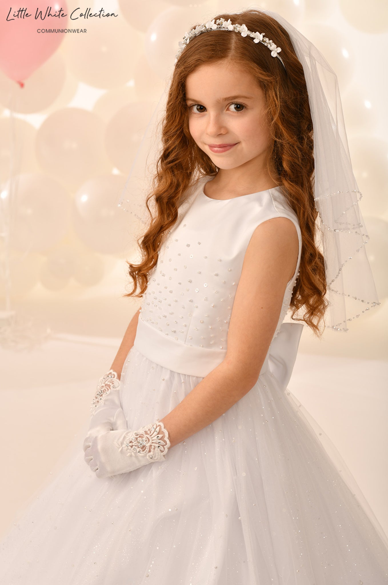 2026 Little white collection 209