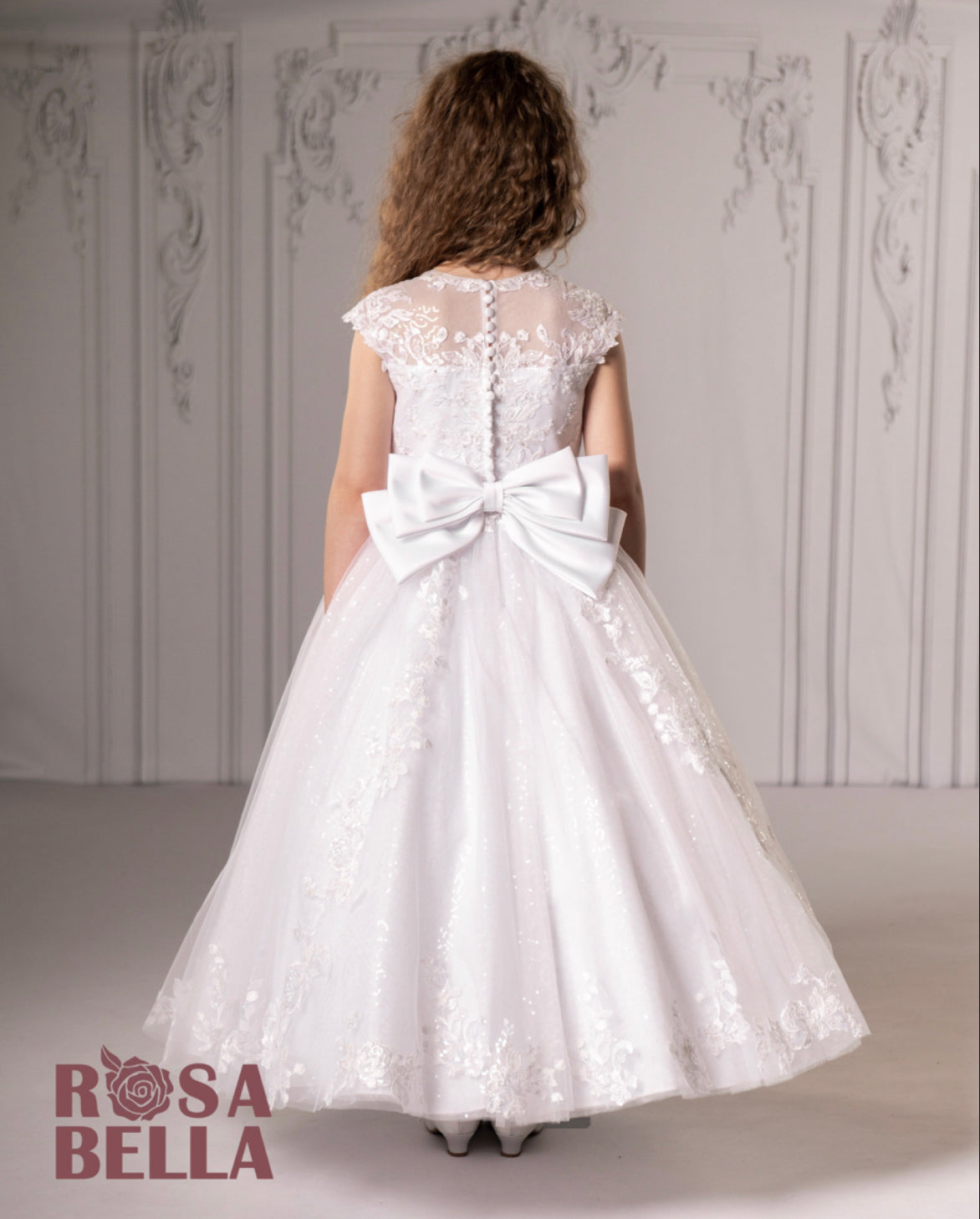 Rosa Bella 646 by Sweetie pie collection 2025