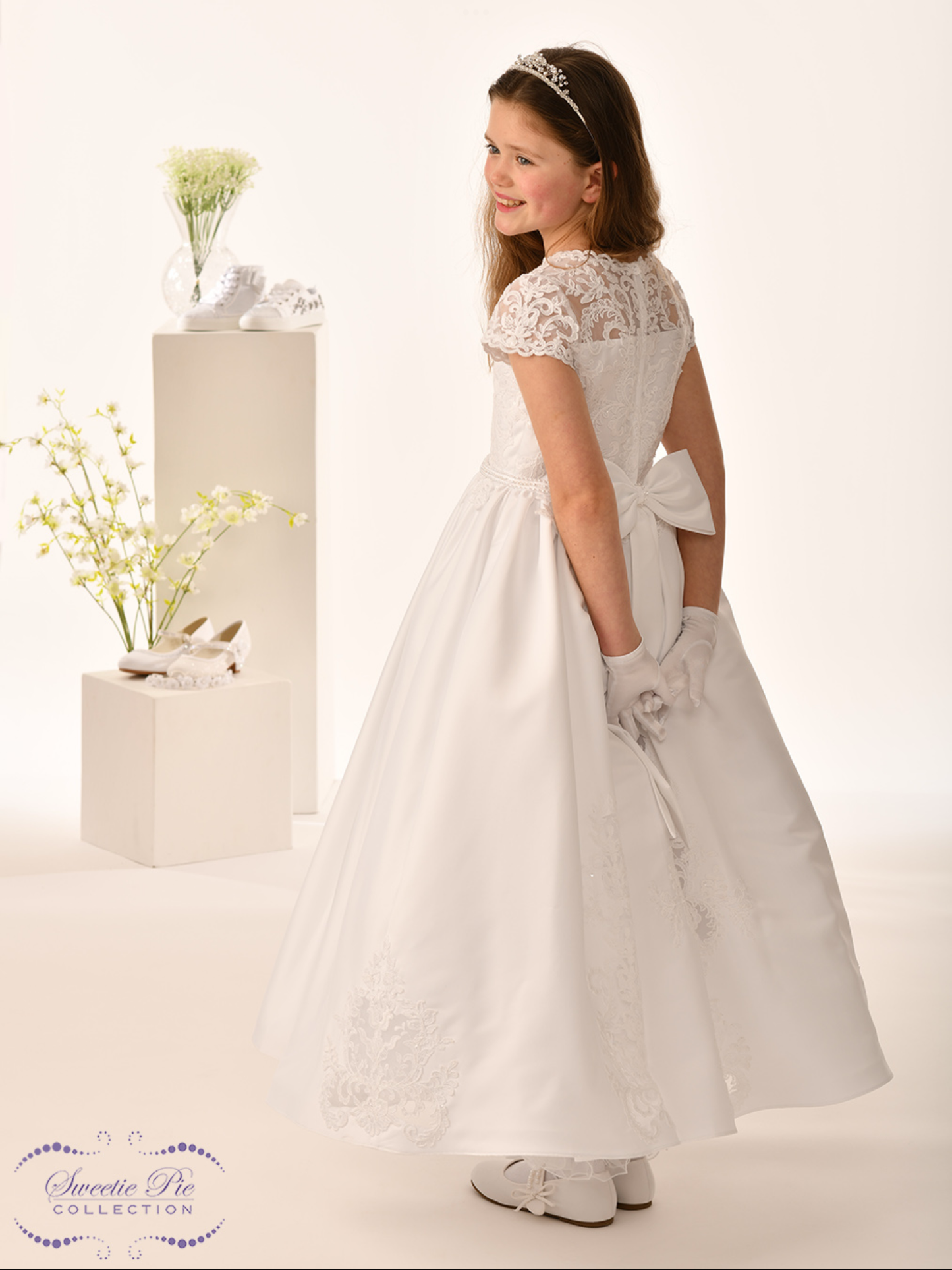 2026 Sweetie pie collection 5033 (order instore)