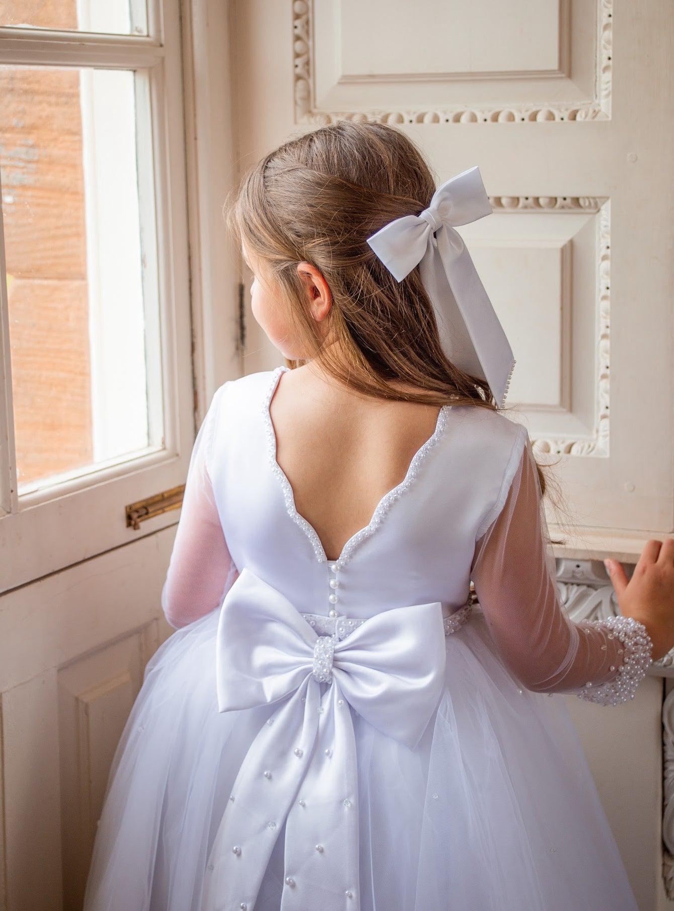 C&P 2026 collection Broadway dress (order instore)