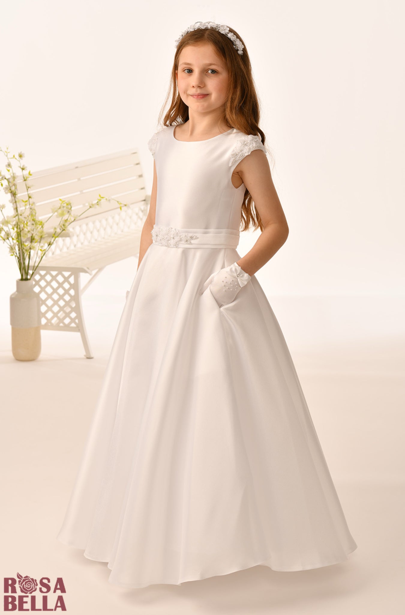 2026 Rosa Bella collection 673 (order instore)
