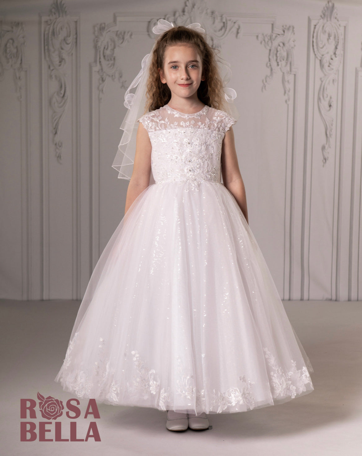 Rosa Bella 646 by Sweetie pie collection 2025