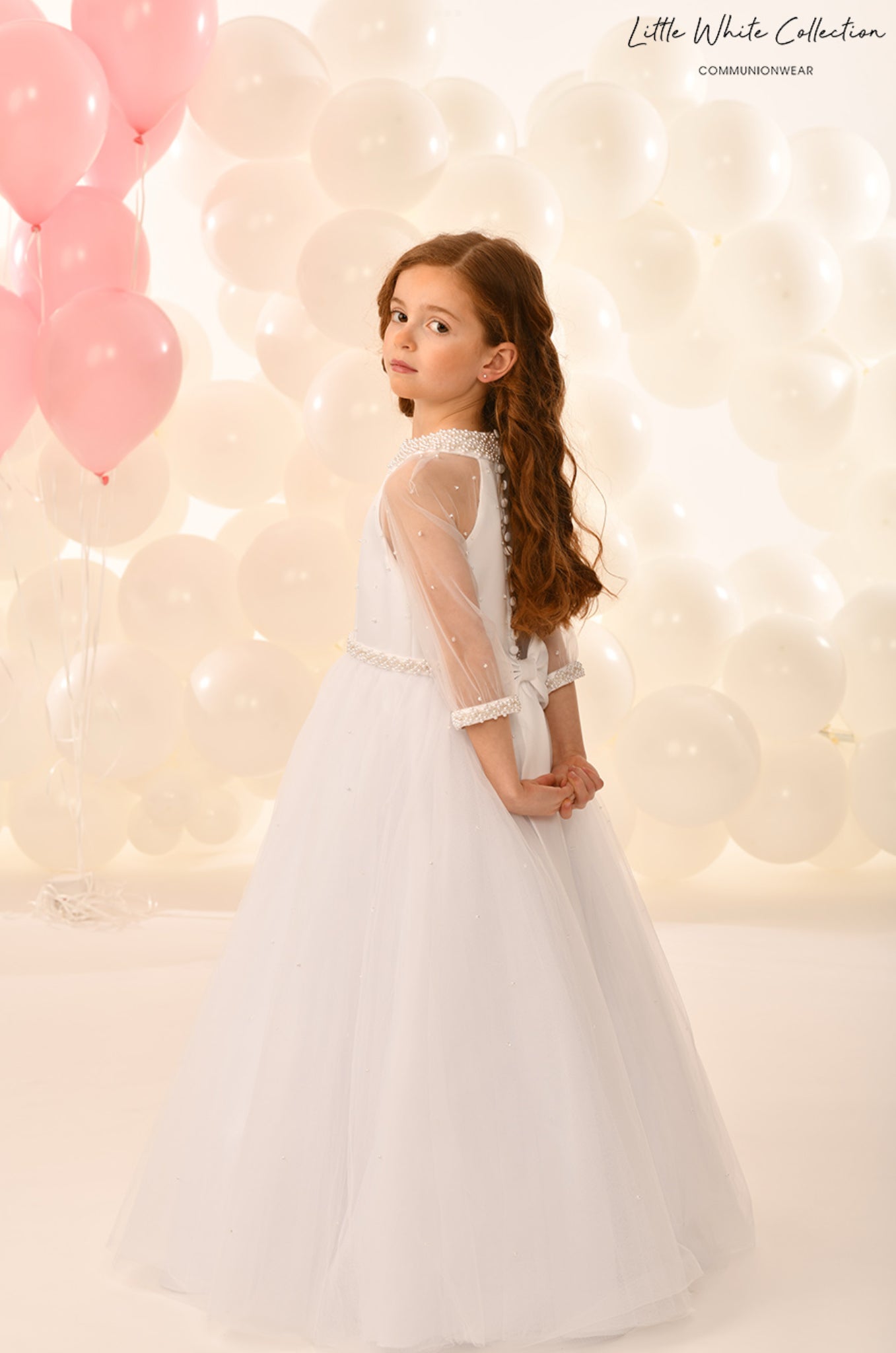 2026 Little white collection 218