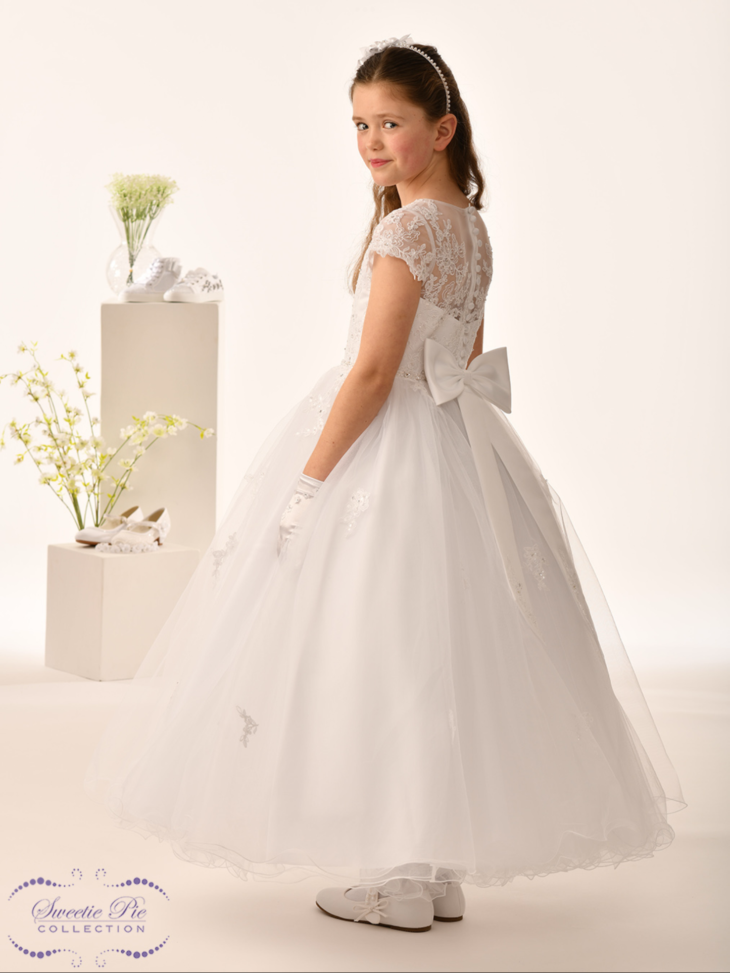 2026 Sweetie pie collection 5028 (order instore)