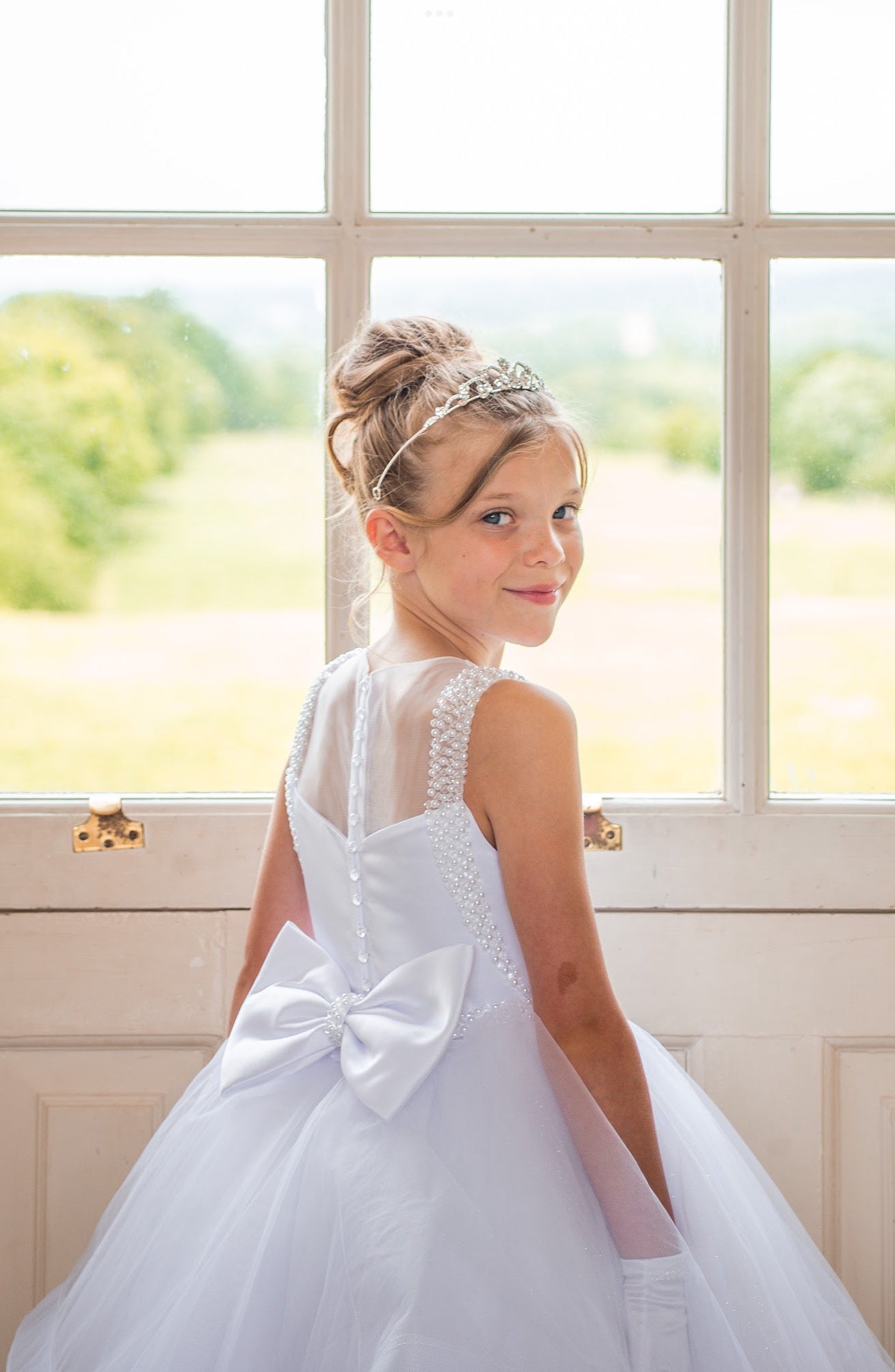 C&P 2026 collection Starlet dress (order instore)