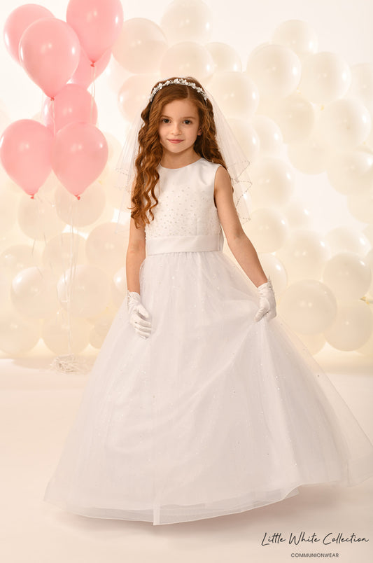2026 Little white collection 209