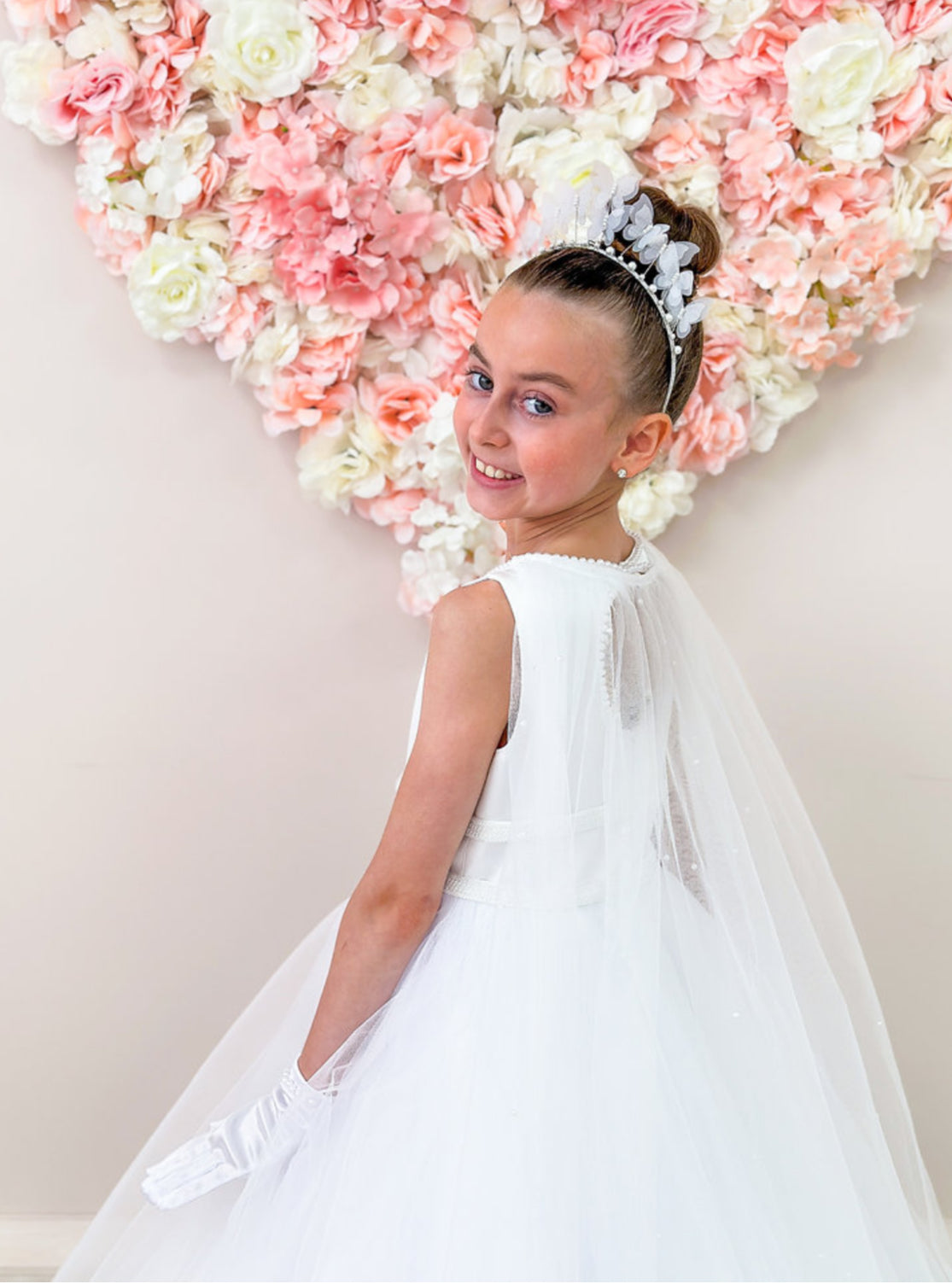 C&P 2026 collection Aphrodite dress (order instore)