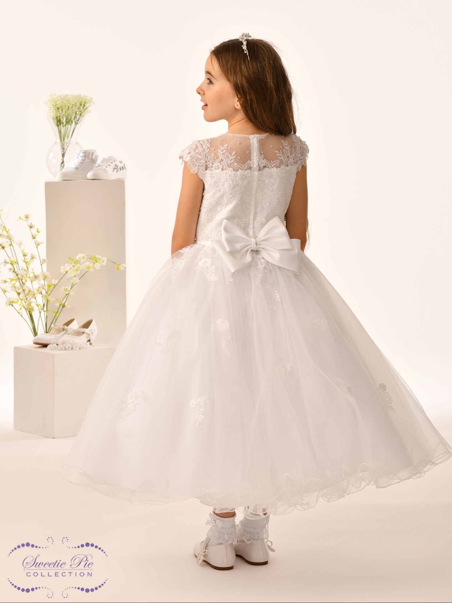 2026 Sweetie pie collection 5031 (order instore)