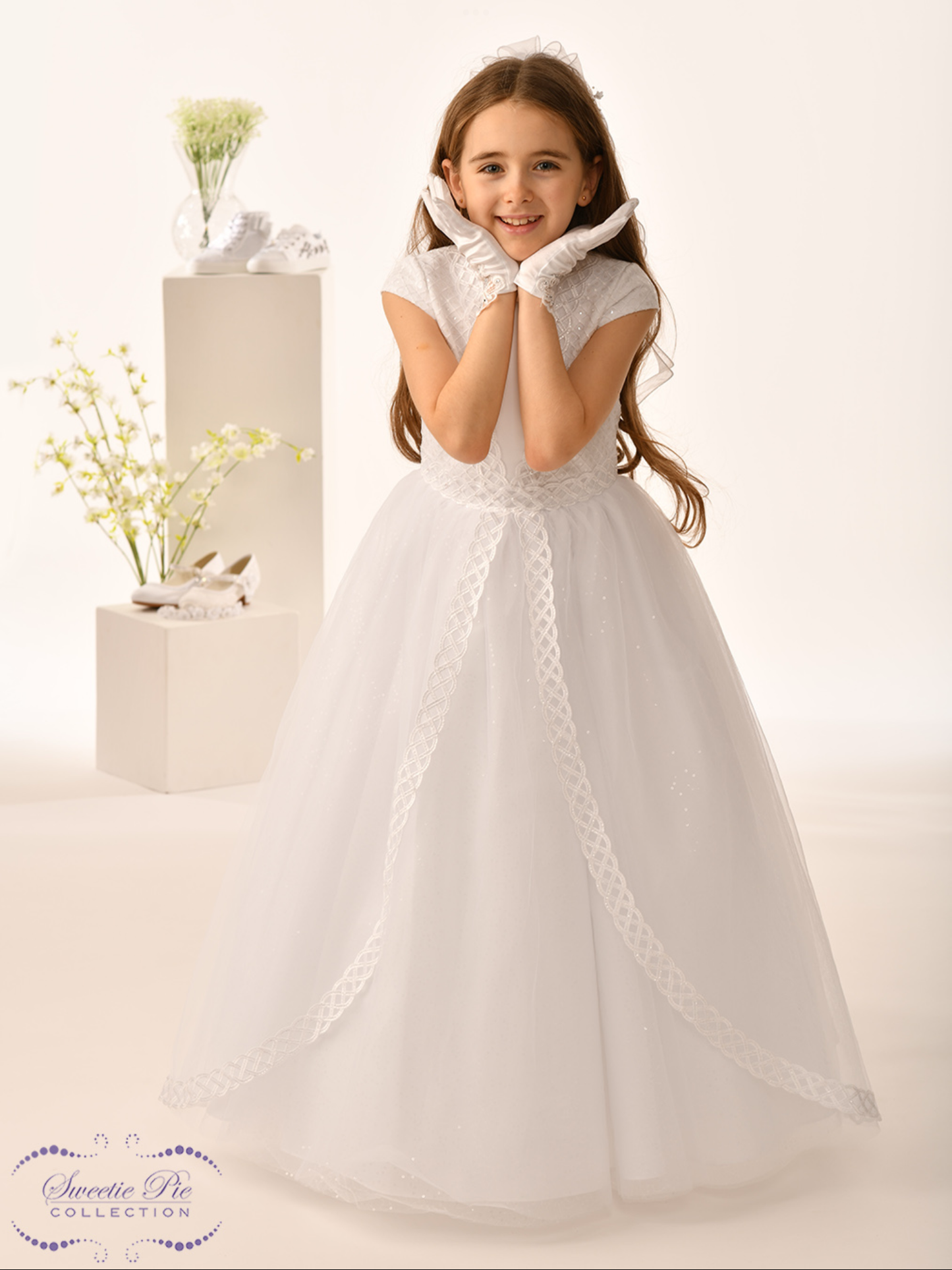 2026 Sweetie pie collection 5027 (order instore)