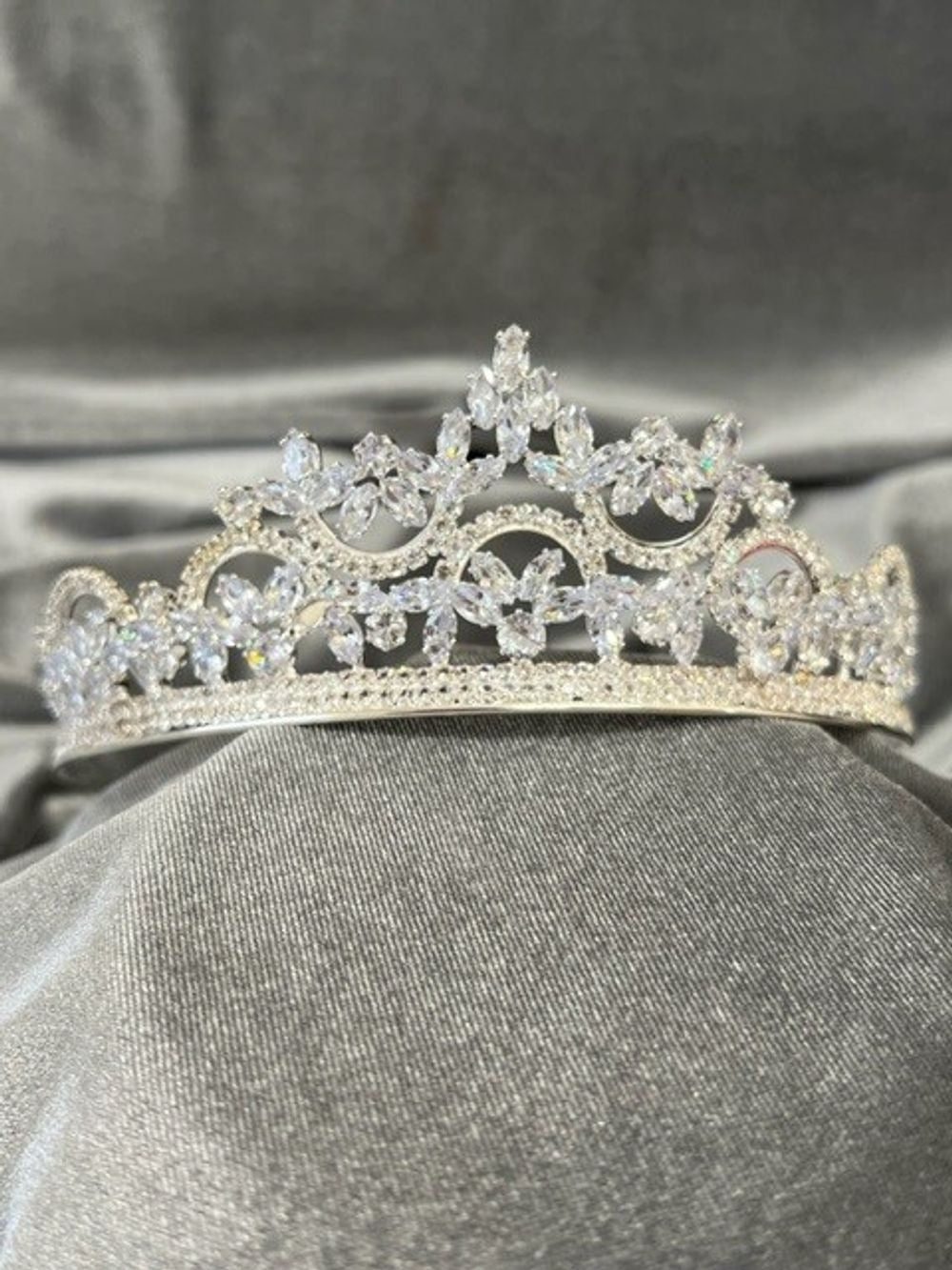 Celebrations Tiara CH220