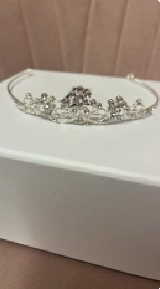 Linzi jay tiara LM271