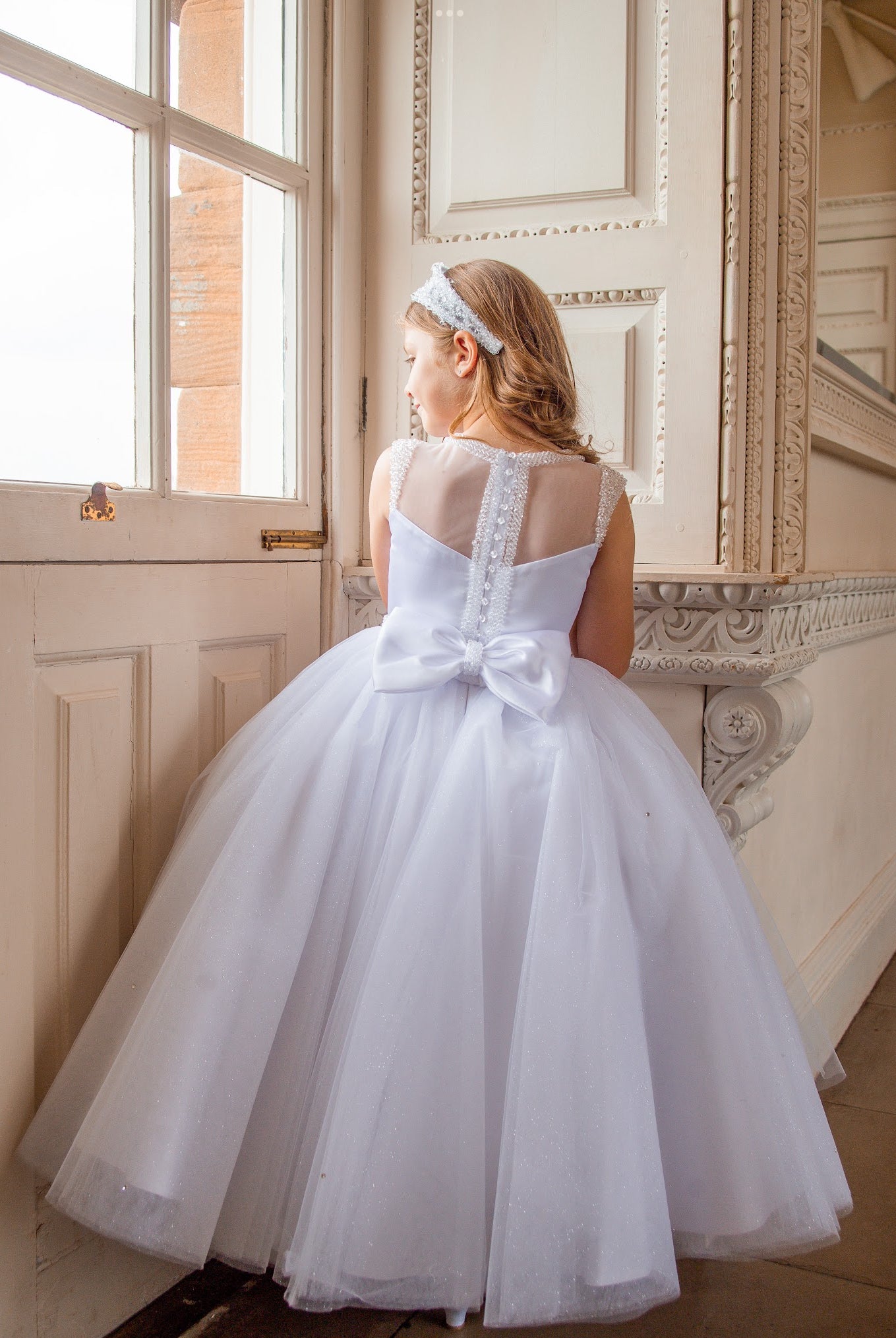 C&P 2026 collection Diva dress (order instore)