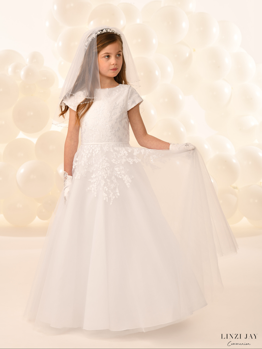 2026 Linzi Jay collection Parker