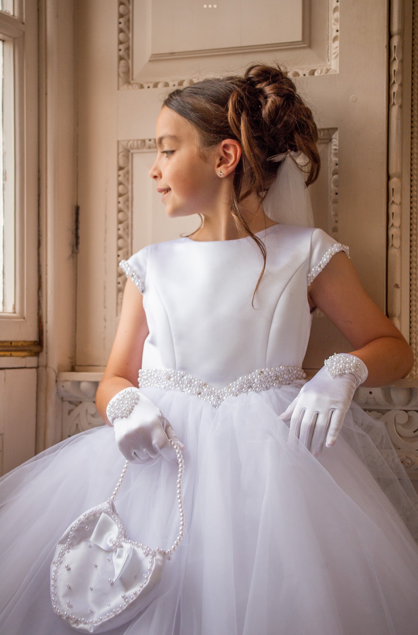 C&P 2026 collection Cherub dress (order instore)