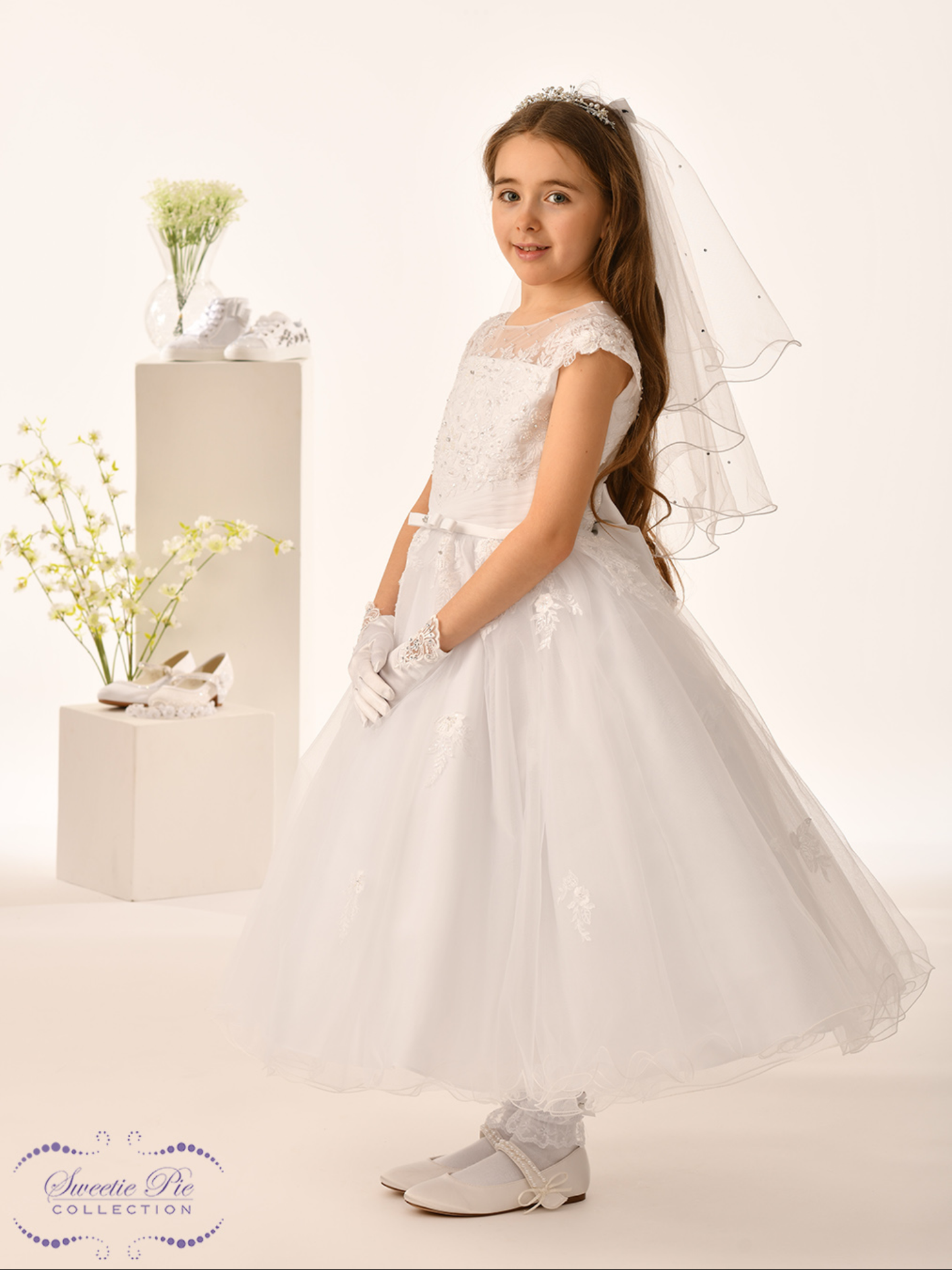 2026 Sweetie pie collection 5031 (order instore)