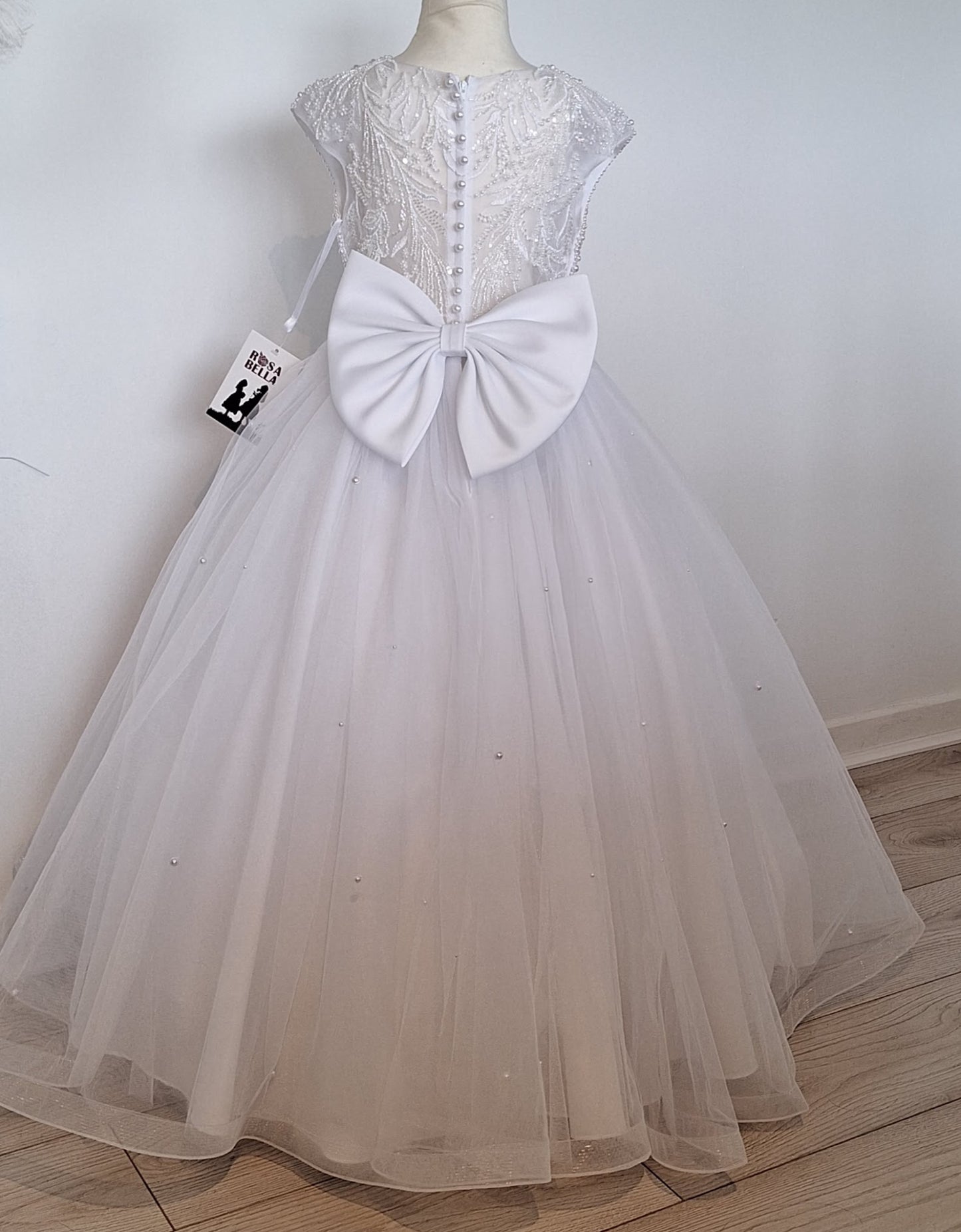 2026 Rosa Bella collection 684 (order instore)