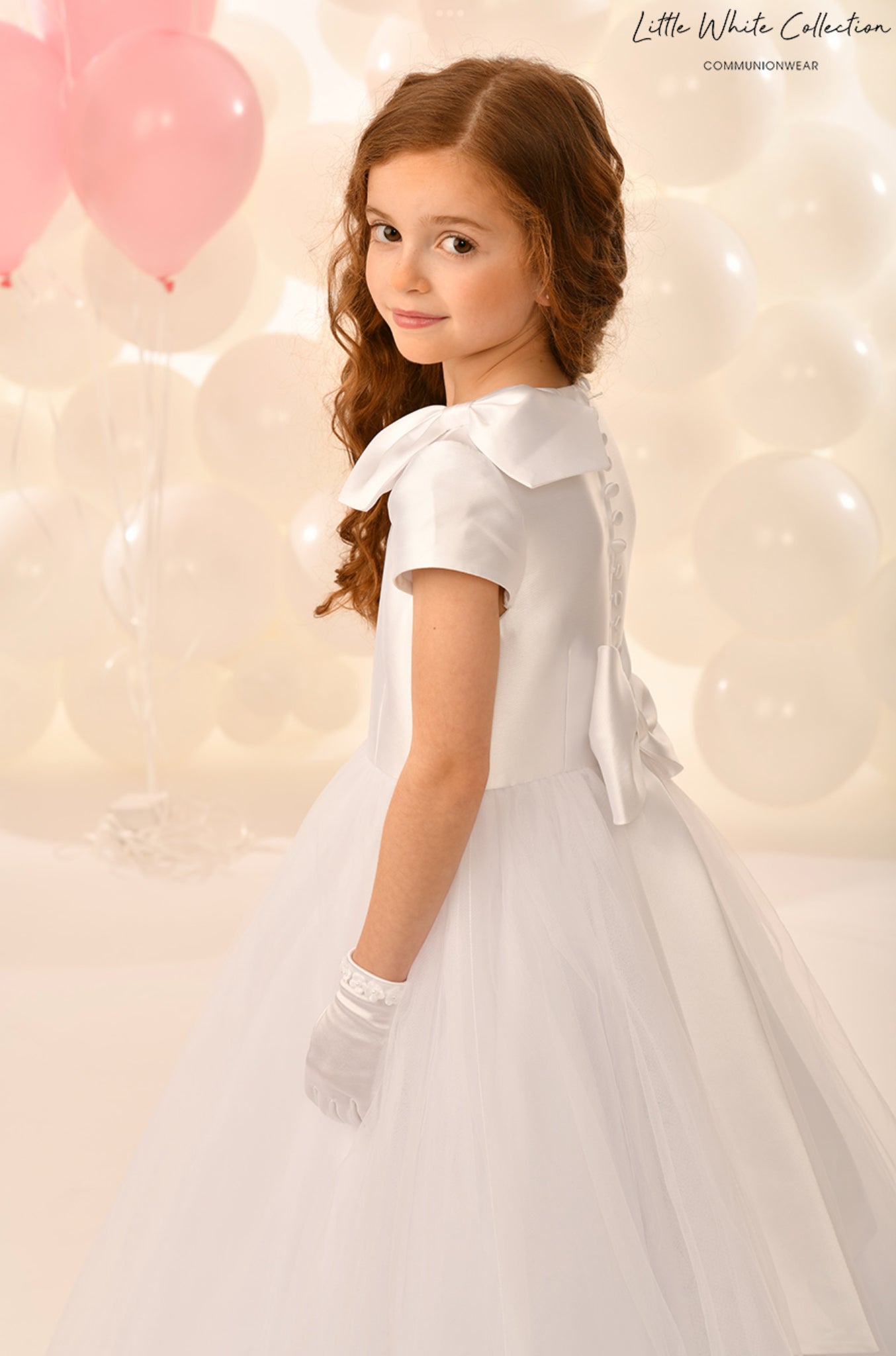 2026 Little white collection 201