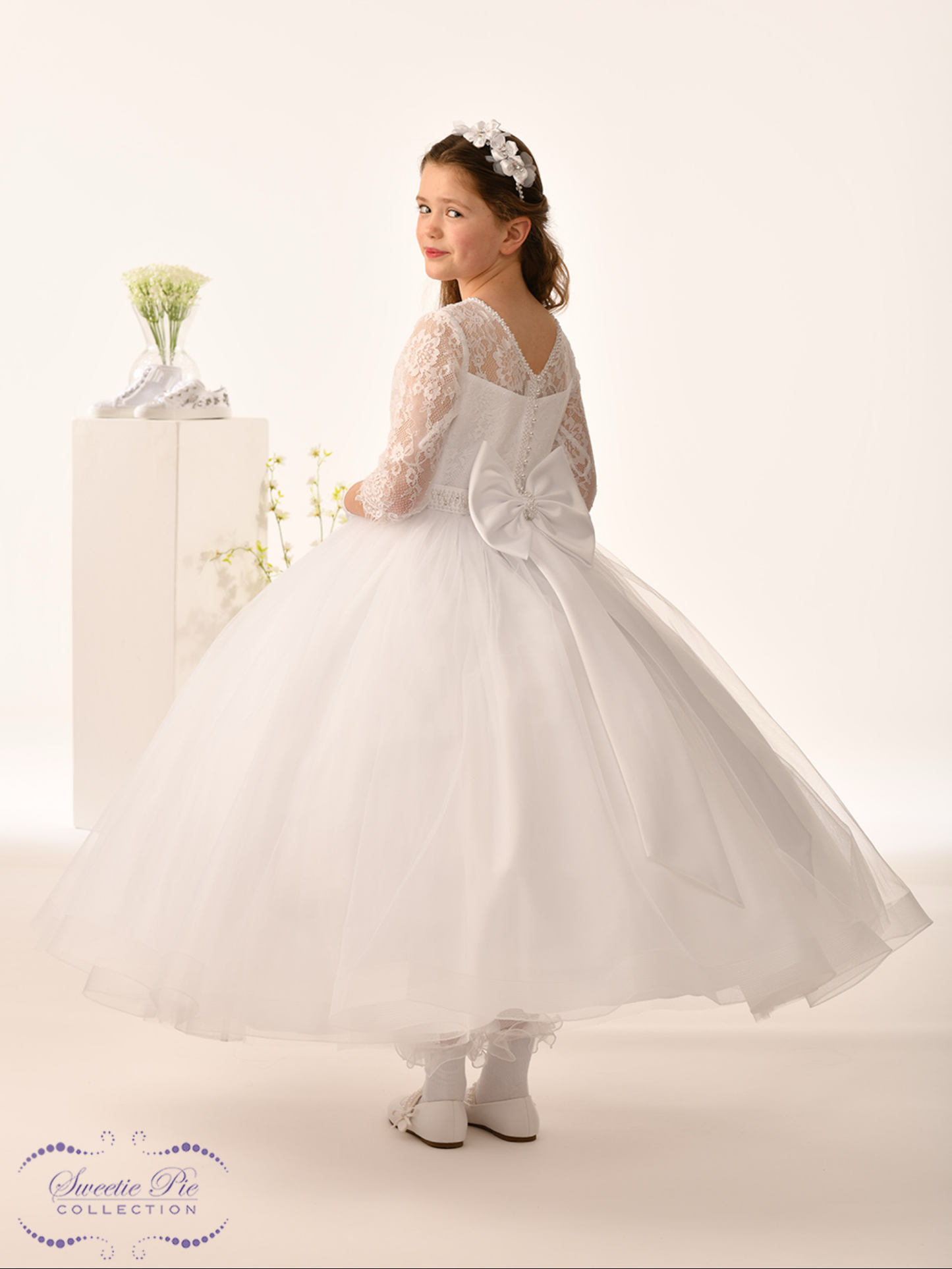 2026 Sweetie pie collection 5022 (order instore)