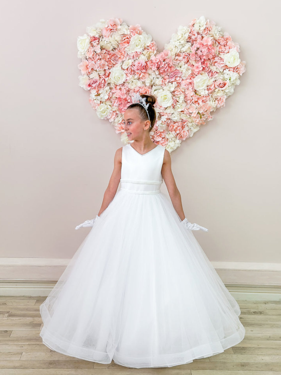 C&P 2026 collection Aphrodite dress (order instore)