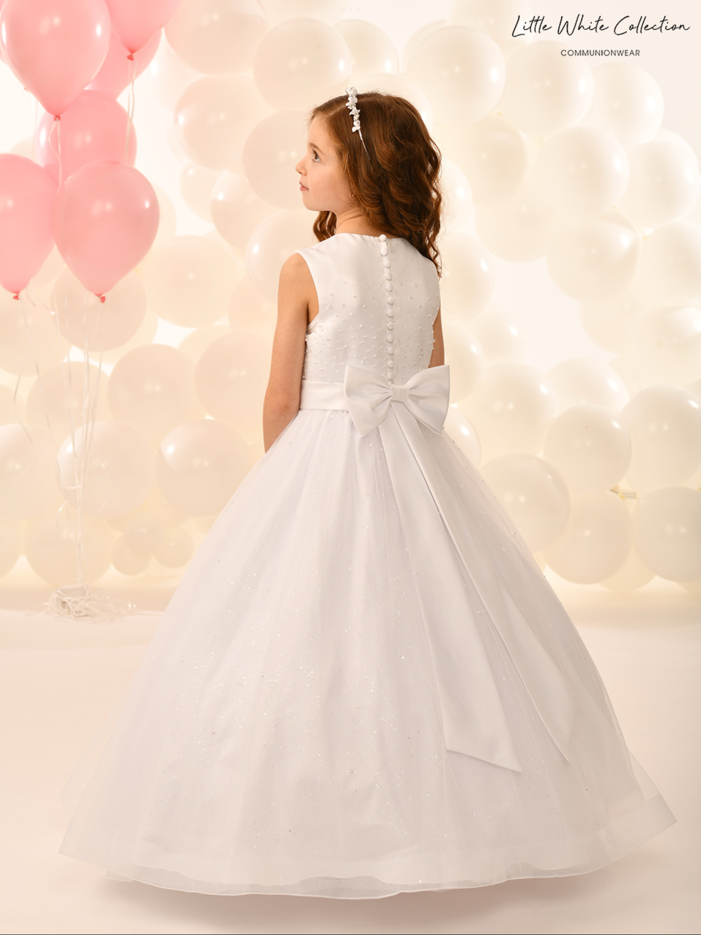 2026 Little white collection 209