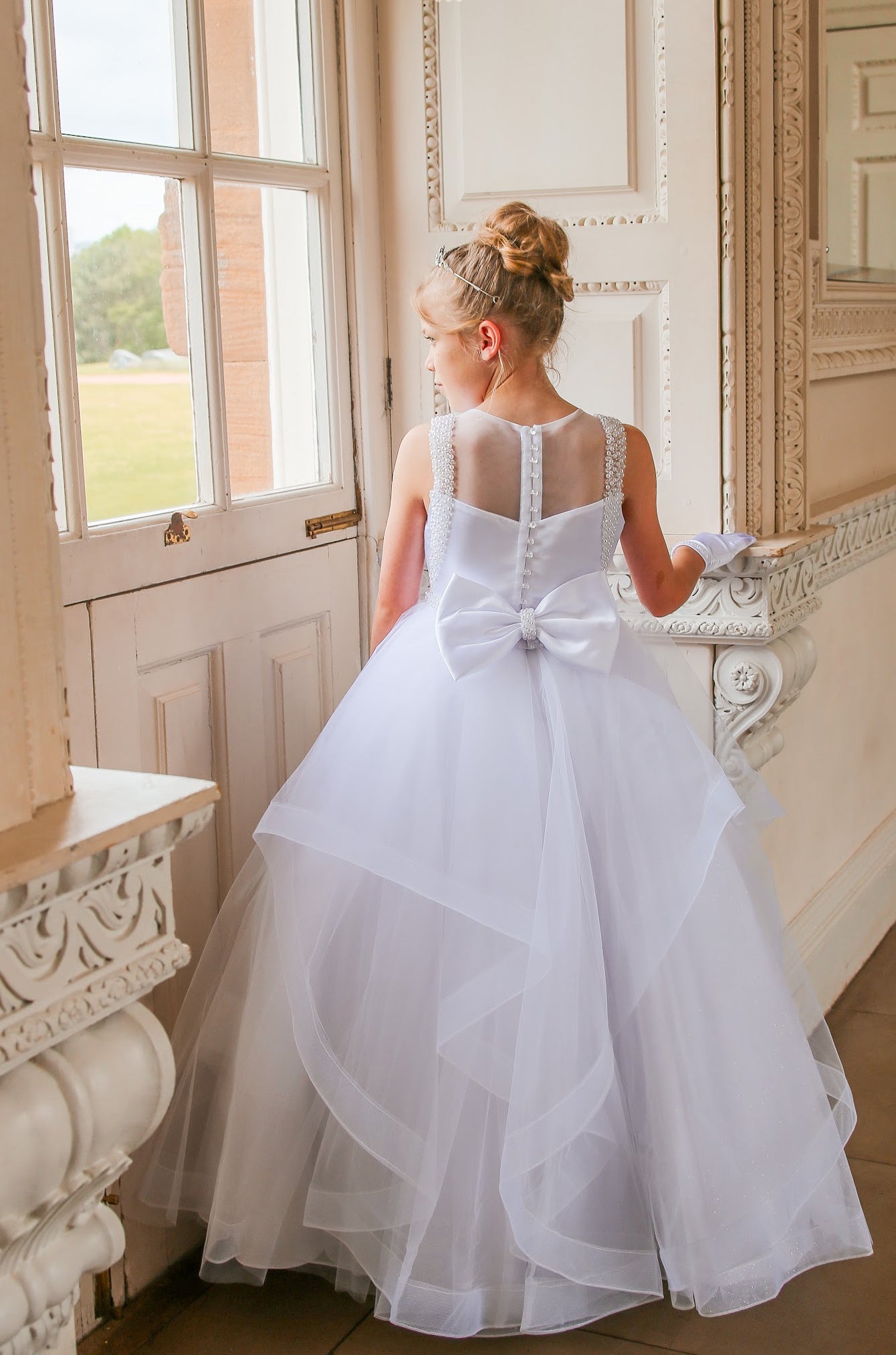 C&P 2026 collection Starlet dress (order instore)