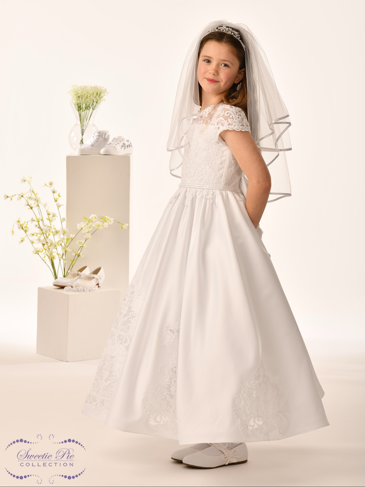 2026 Sweetie pie collection 5033 (order instore)