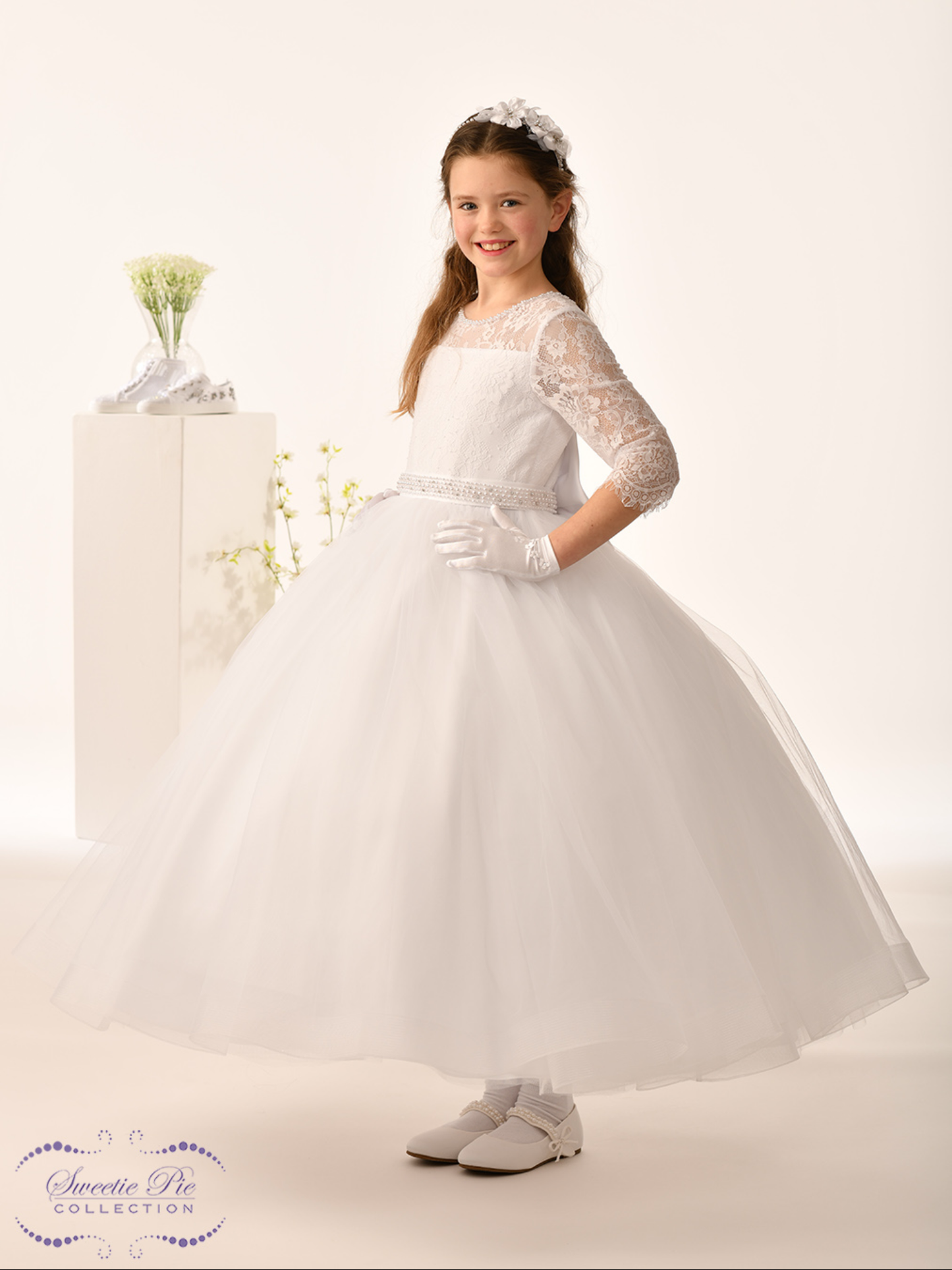 2026 Sweetie pie collection 5022 (order instore)
