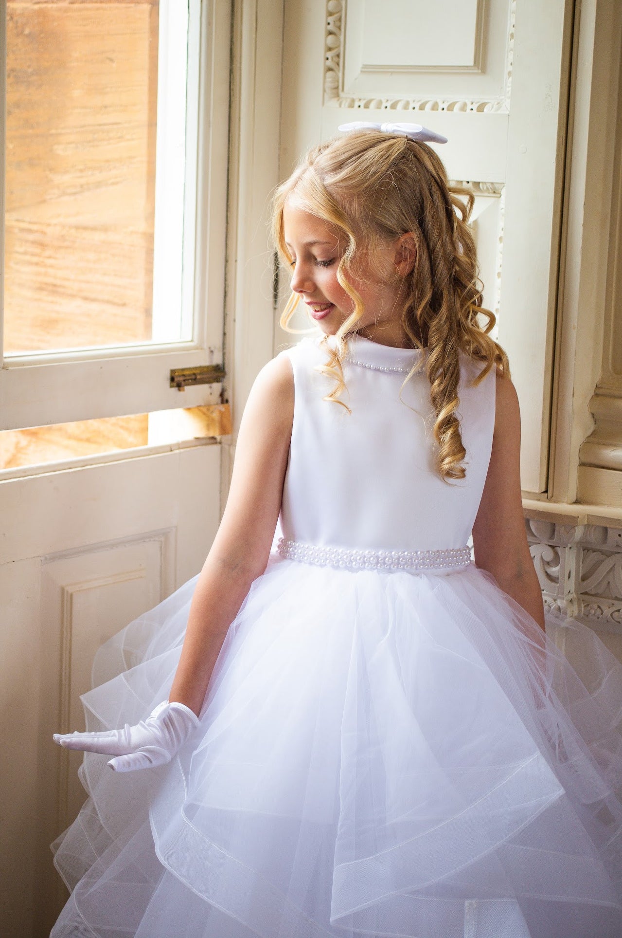 C&P 2026 collection Tiffany dress (order instore)