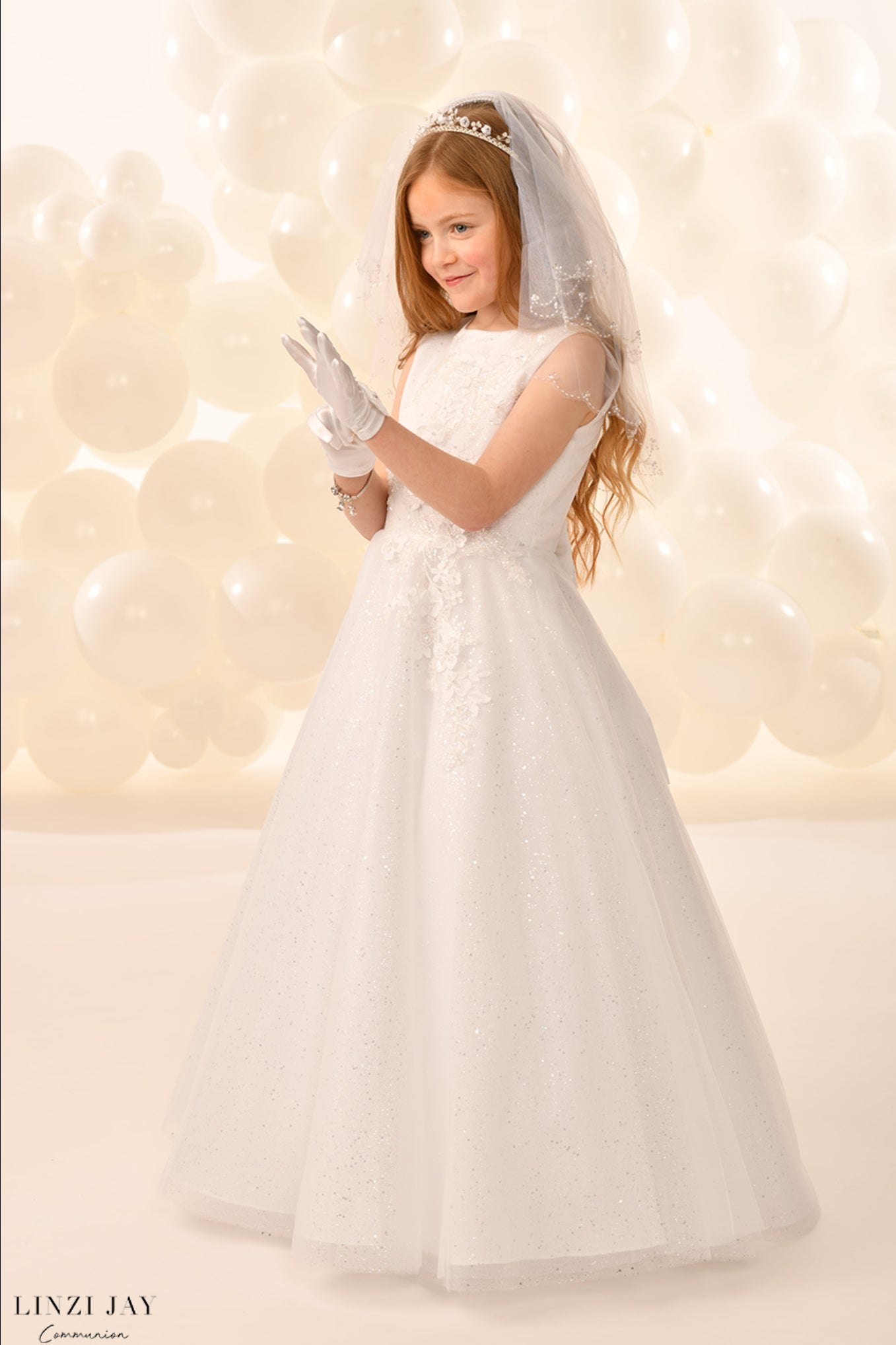 2026 Linzi Jay collection Piper