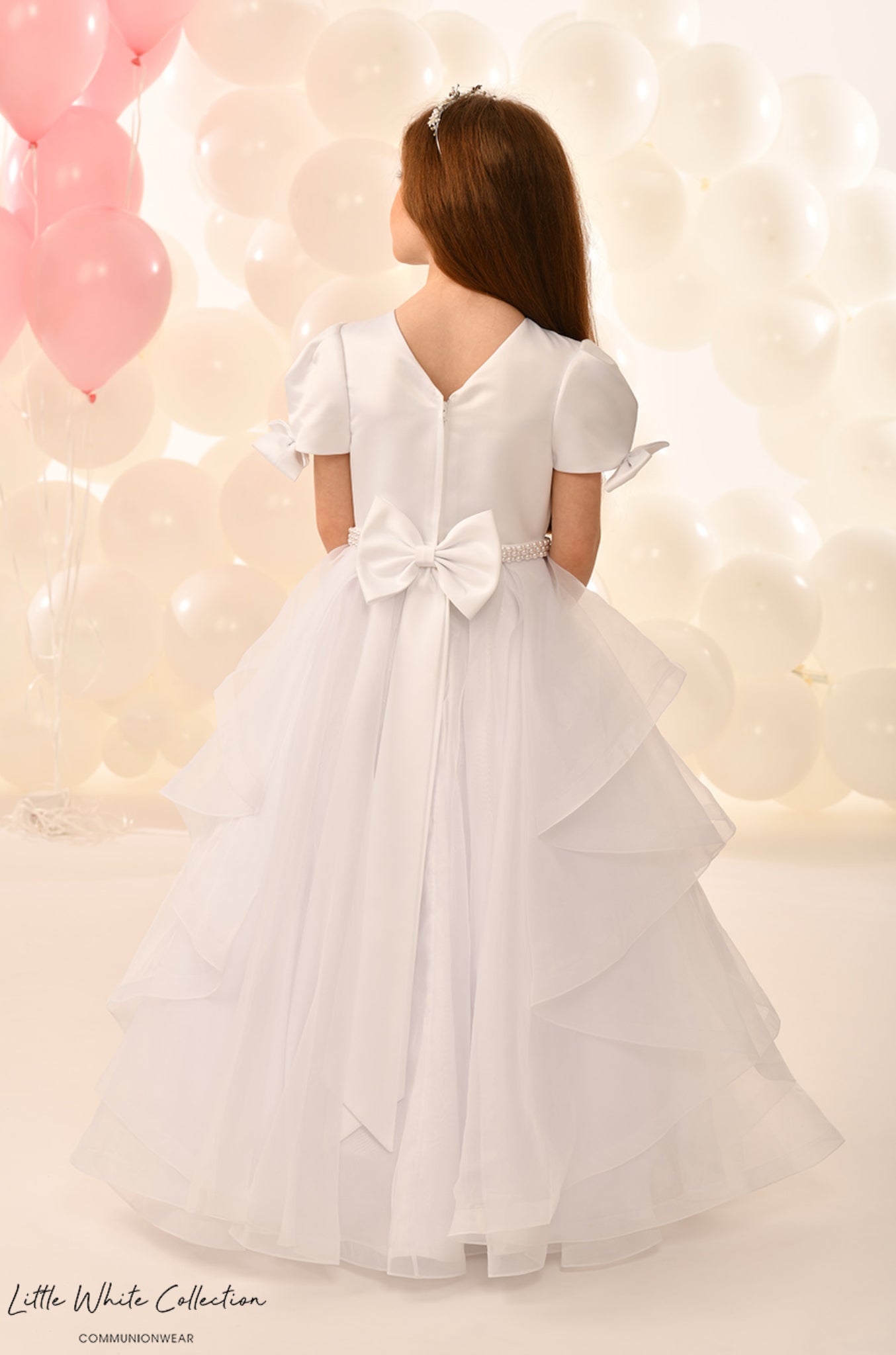 2026 Little white collection 221