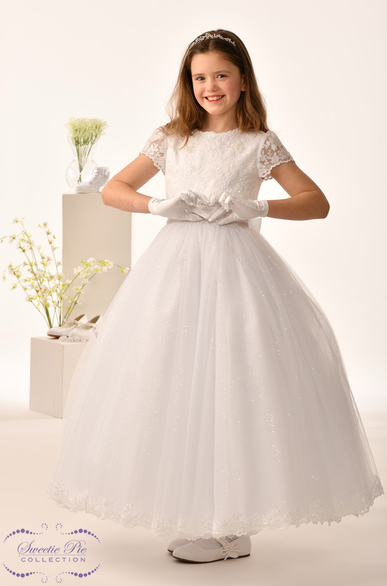 2026 Sweetie pie collection 5037 (order instore)