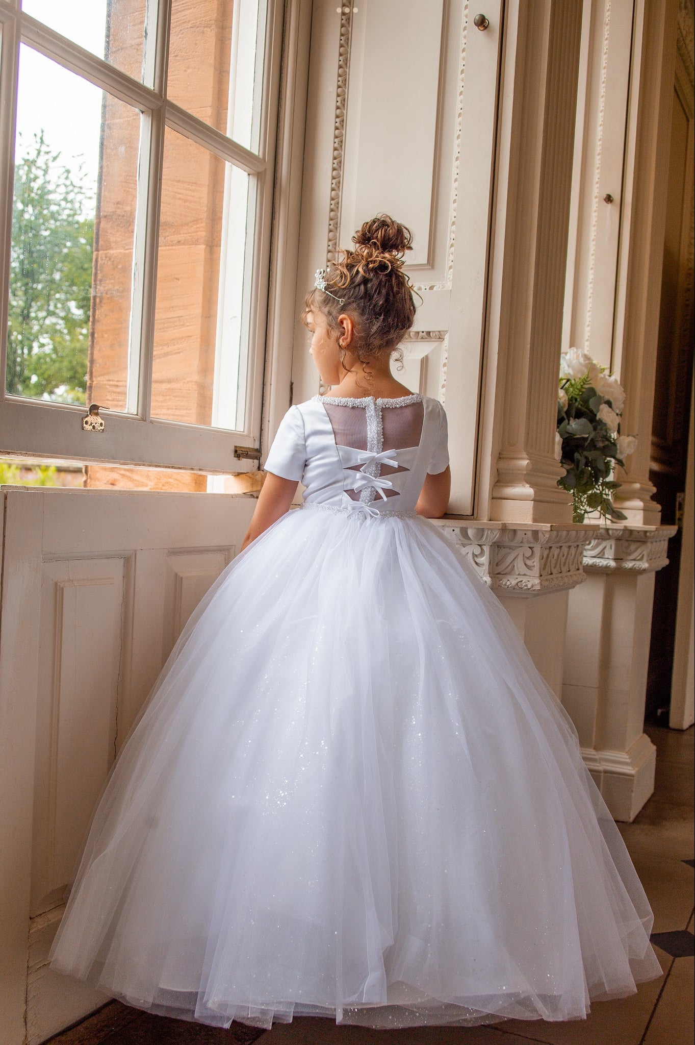 C&P 2026 collection Angelina dress (order instore)