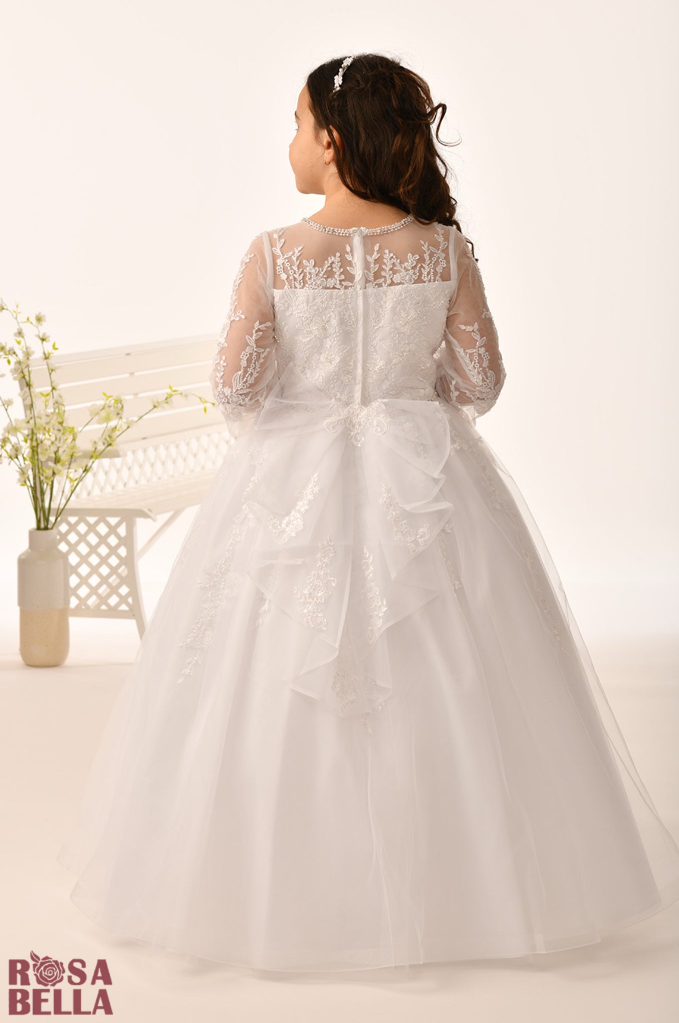 2026 Rosa Bella collection 676 (order instore)