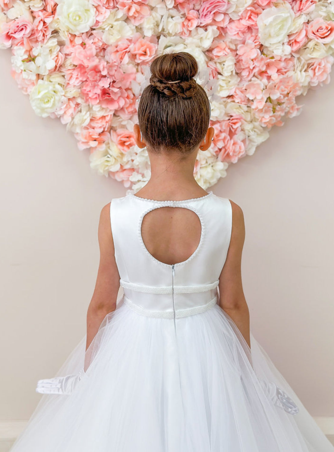 C&P 2026 collection Aphrodite dress (order instore)