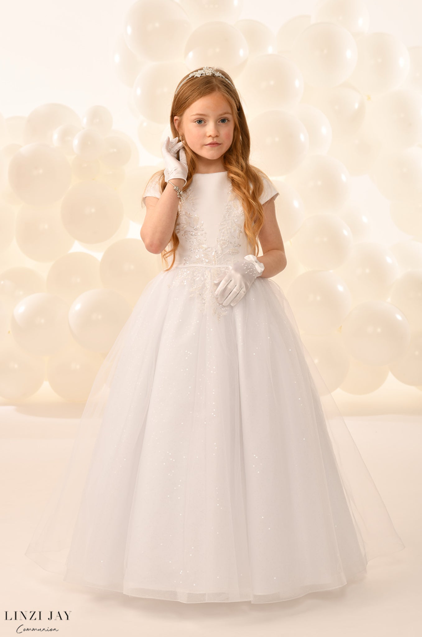 2026 Linzi Jay collection Raelynn