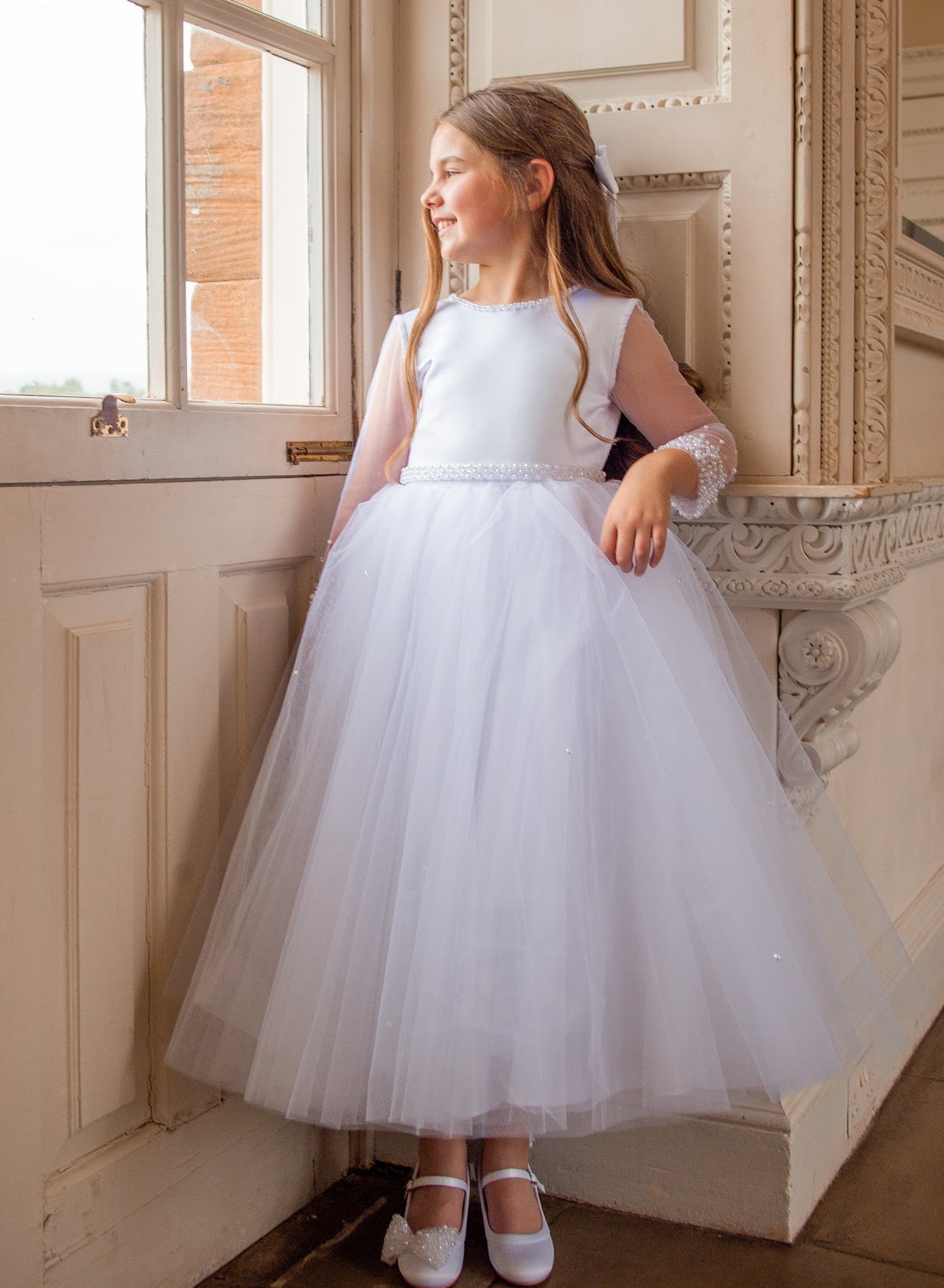 C&P 2026 collection Broadway dress (order instore)