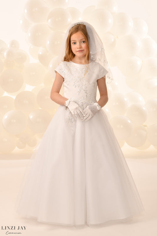 2026 Linzi Jay collection Kennedy