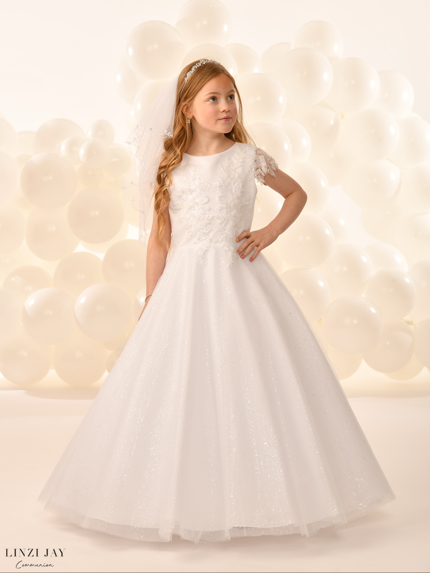 2026 Linzi Jay collection Karla