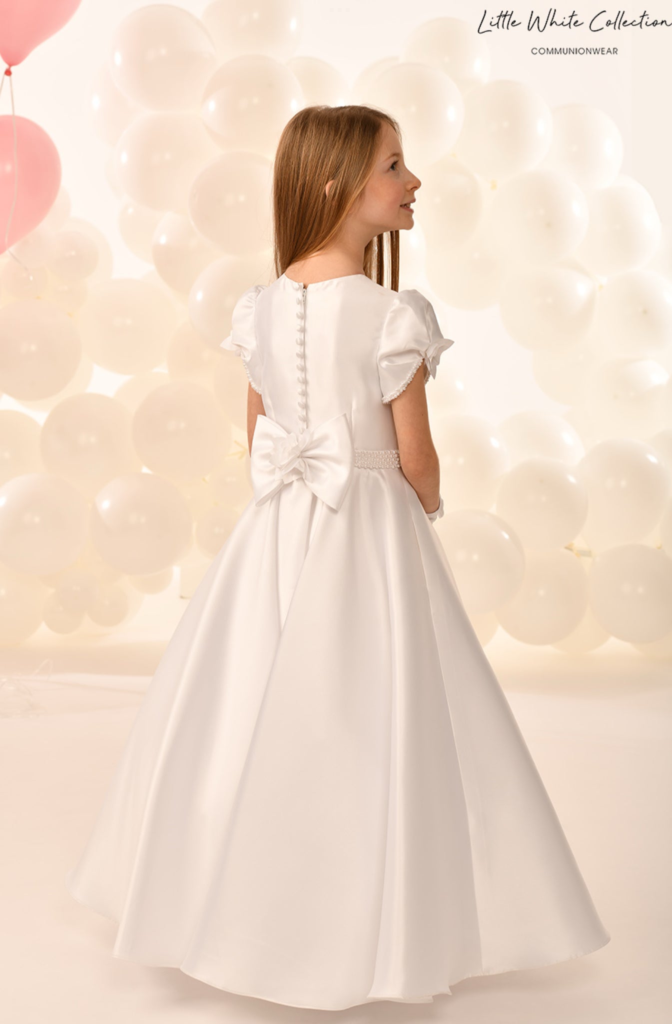 2026 Little white collection 206