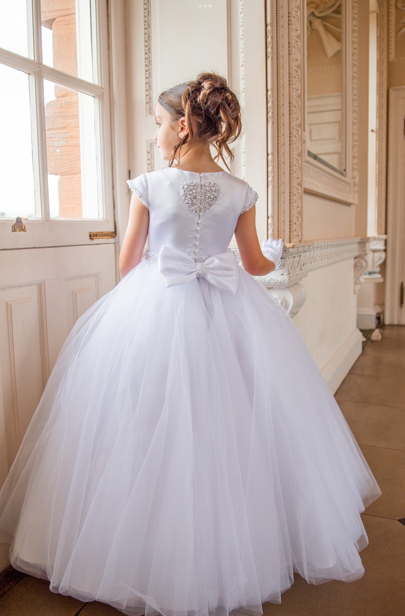C&P 2026 collection Cherub dress (order instore)