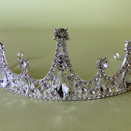 Linzi jay tiara LM257