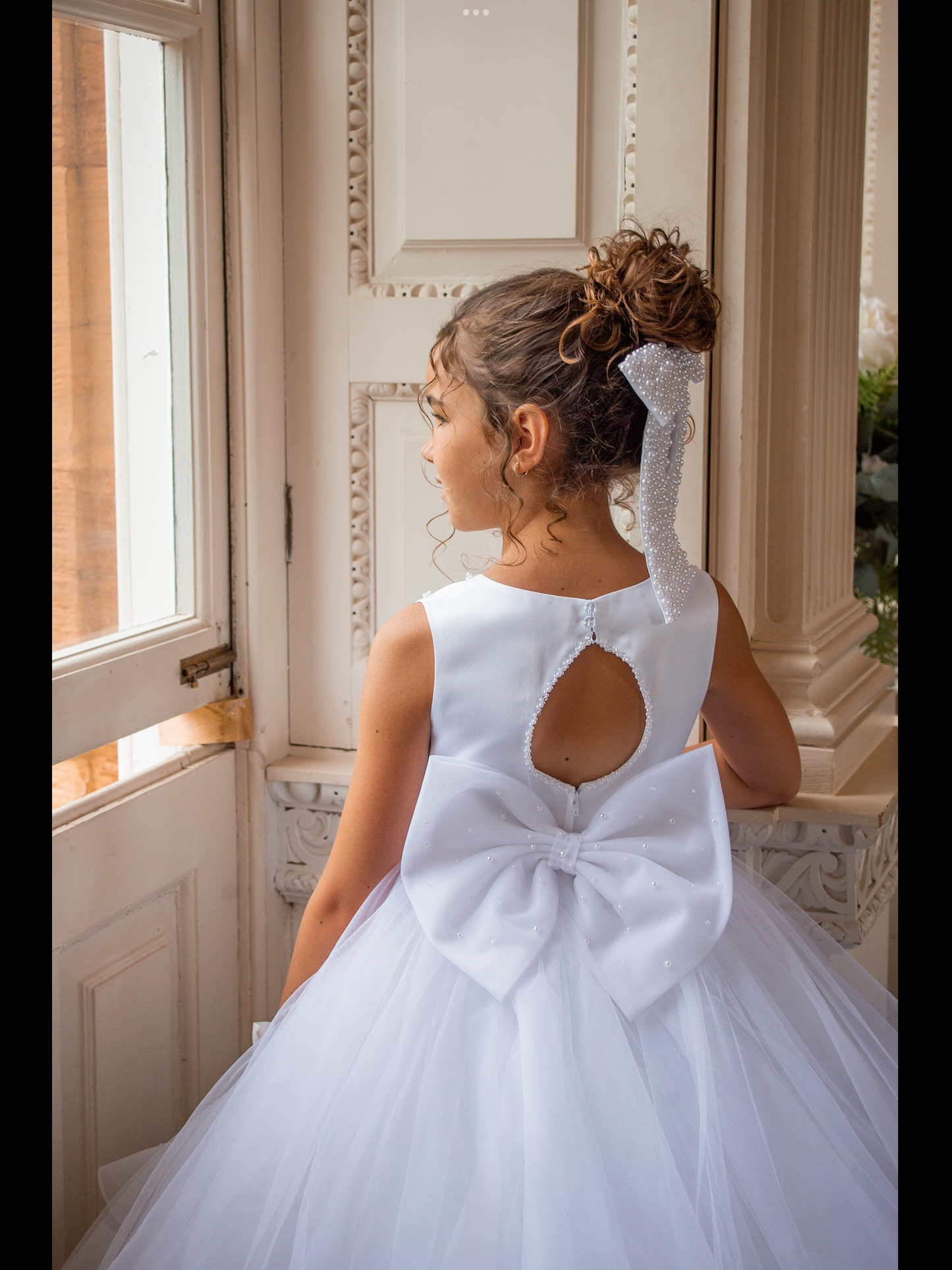 C&P 2026 collection Radiance dress (order instore)