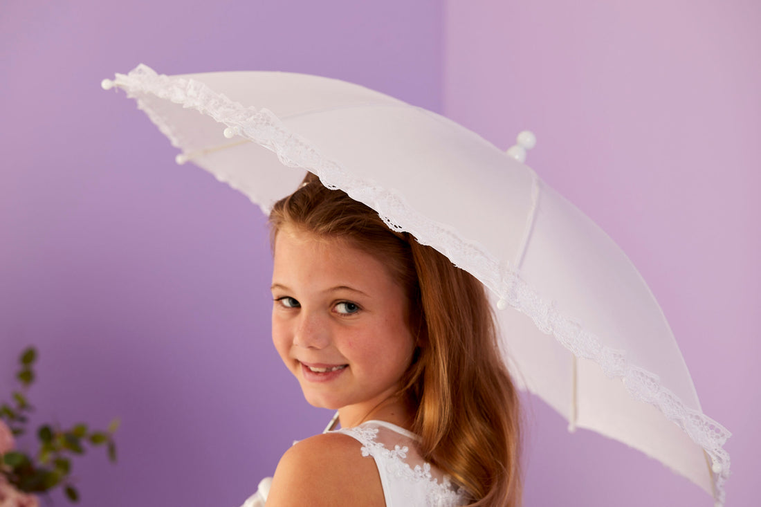 Communion parasol Cora