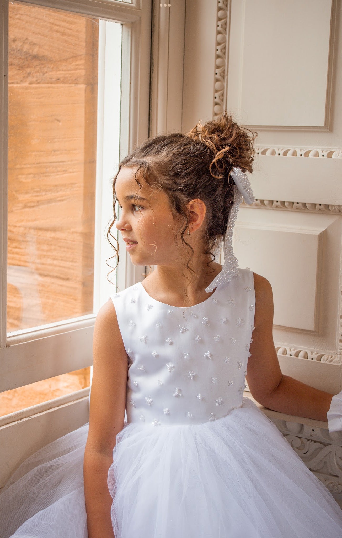 C&P 2026 collection Radiance dress (order instore)