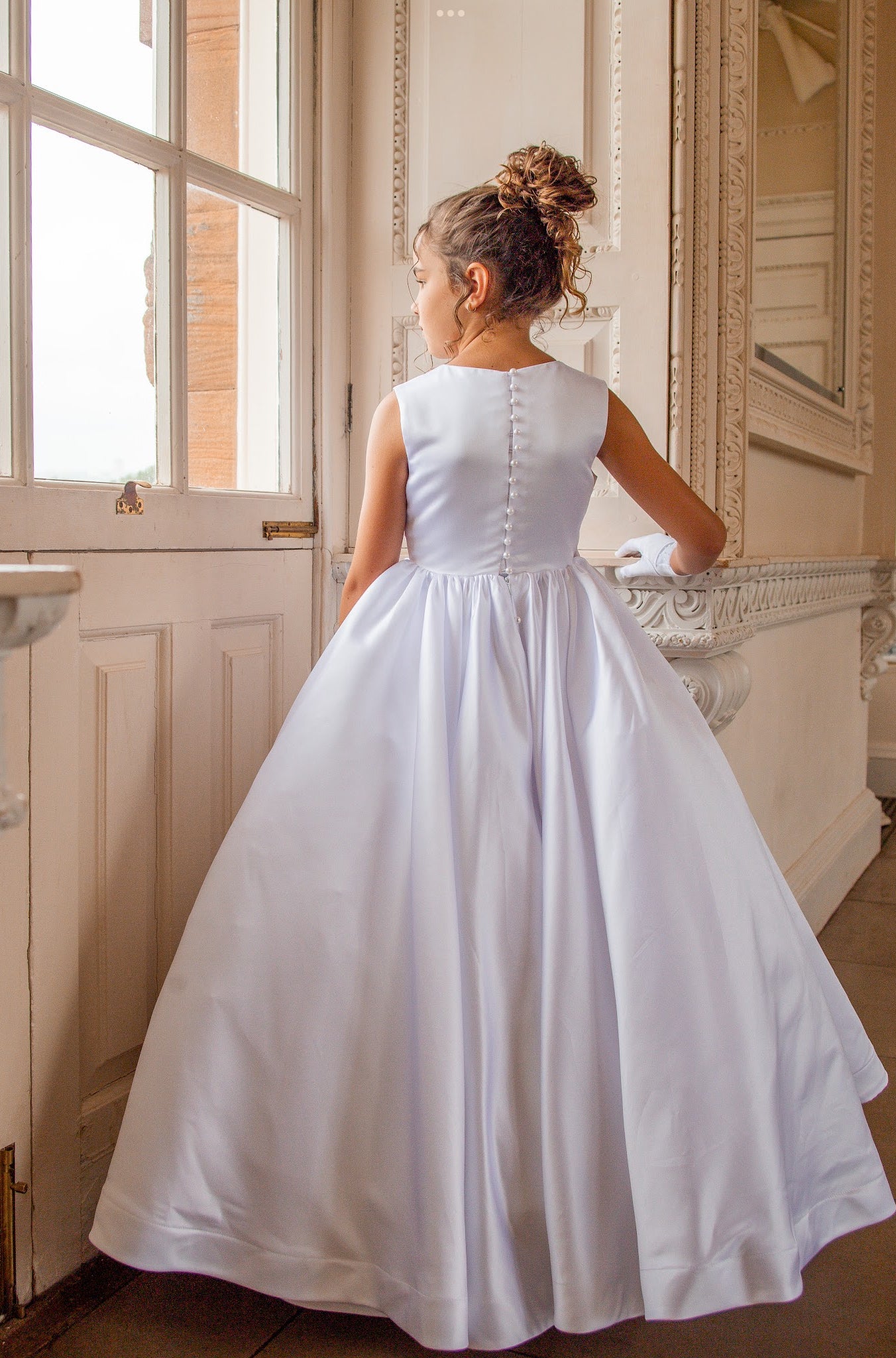 C&P 2026 collection Luciana dress (order instore)