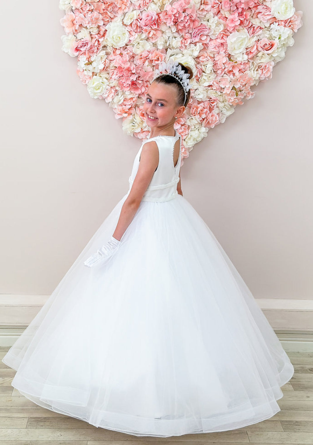 C&P 2026 collection Aphrodite dress (order instore)